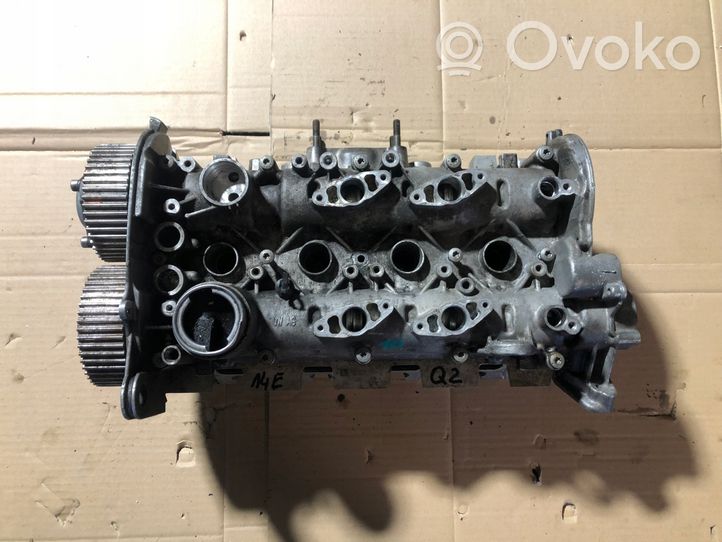 Audi Q2 - Testata motore 04E103404AS