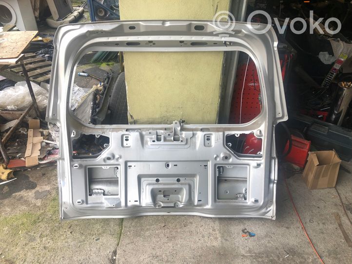 Ford Galaxy Tailgate/trunk/boot lid 