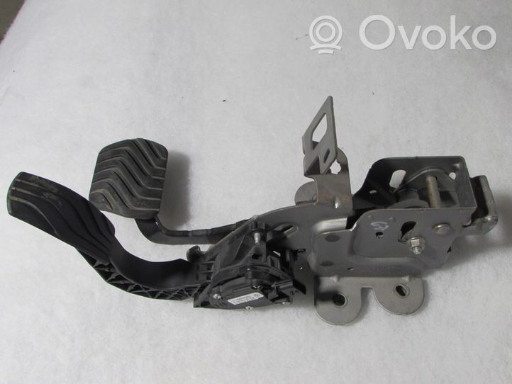 Renault Scenic IV - Grand scenic IV Assemblage pédale 180027890R