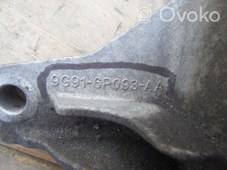 Ford Mondeo MK IV Supporto di montaggio scatola del cambio 9G916P093AA