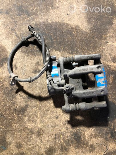 Citroen DS7 Crossback Caliper del freno trasero AD777015