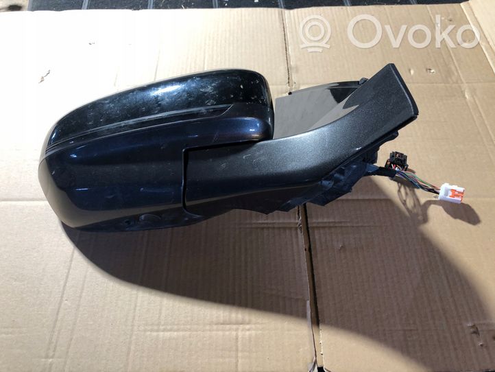 Citroen DS7 Crossback Front door electric wing mirror 