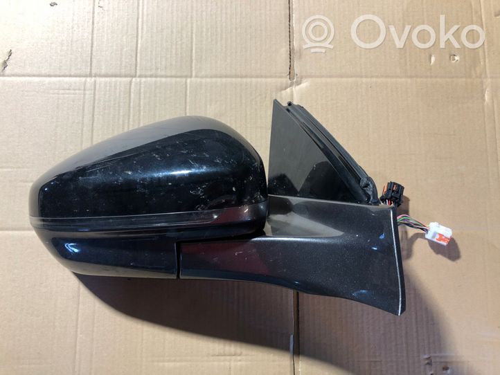 Citroen DS7 Crossback Front door electric wing mirror 