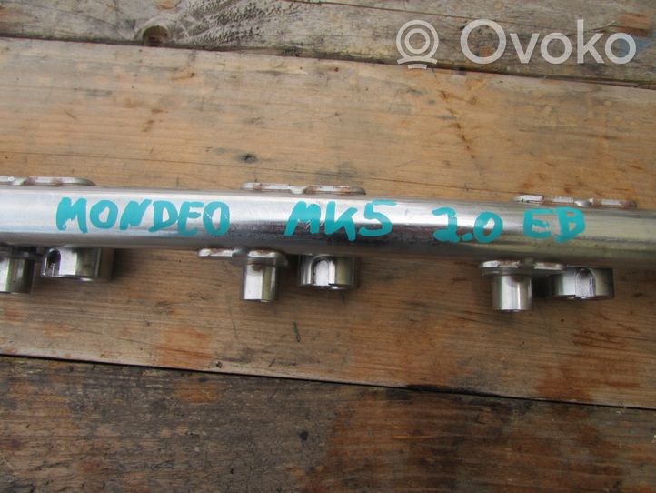 Ford Mondeo MK V Linea principale tubo carburante 0261545039