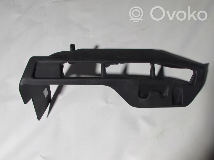 Citroen C3 Autres éléments garniture de coffre 9813351577