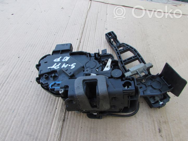 Ford S-MAX Serratura portiera posteriore AM21U264A26FC