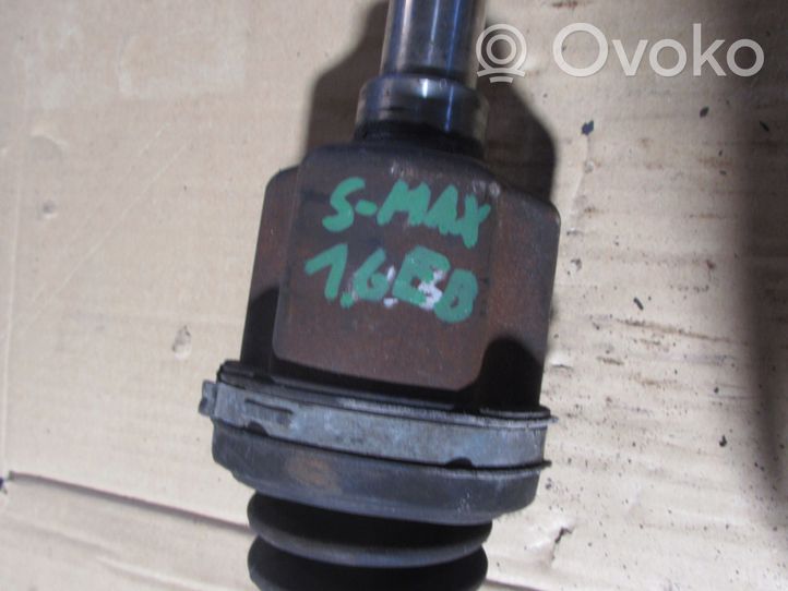 Ford S-MAX Arbre d'entraînement avant BG913B437AA