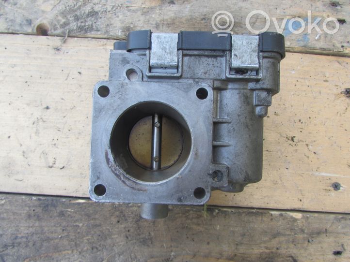 Ford Ka Throttle valve 40SMF10