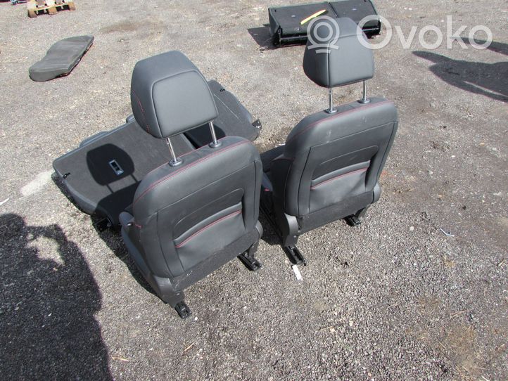 Renault Kadjar Rear seat armrest RENAULTKADJAR