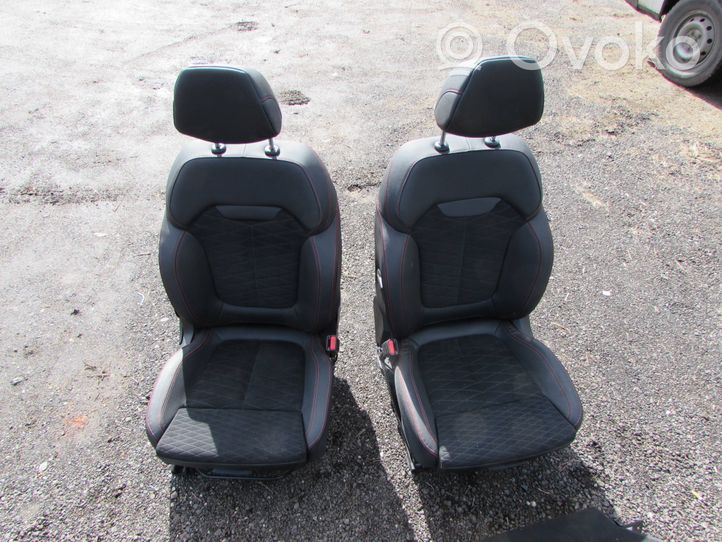 Renault Kadjar Rear seat armrest RENAULTKADJAR