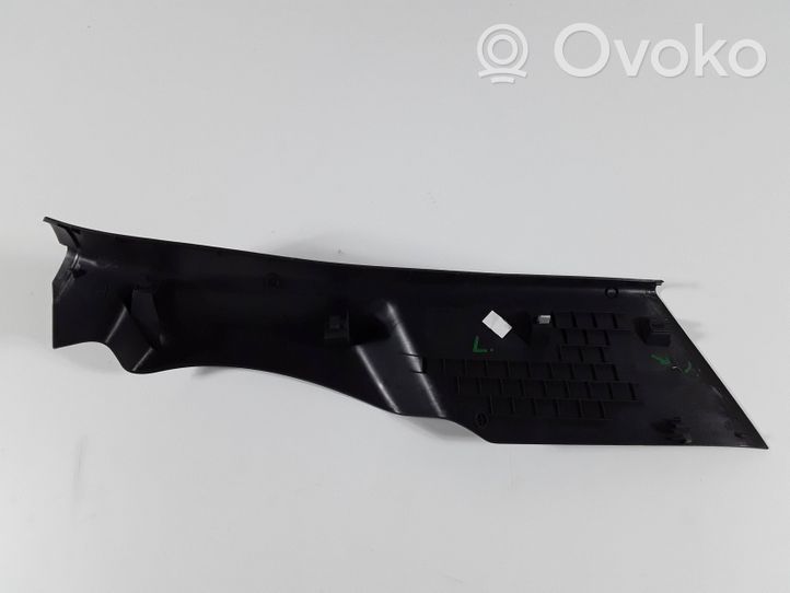 Volkswagen Polo V 6R Other sill/pillar trim element 6R4867765B