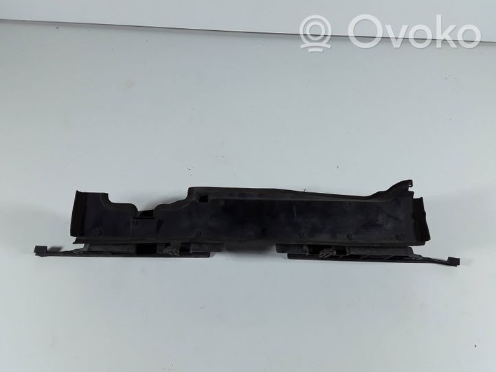 Opel Astra J Panel mocowania chłodnicy / góra 13264477