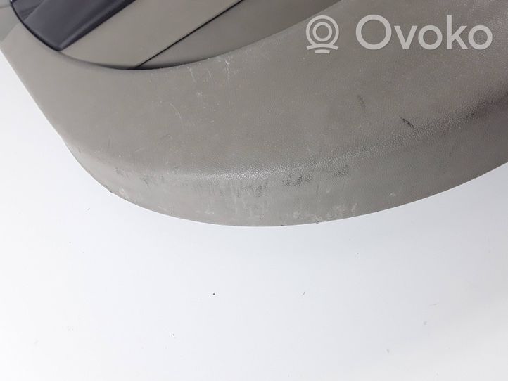 Renault Scenic III -  Grand scenic III Rivestimento del pannello della portiera anteriore 156043972