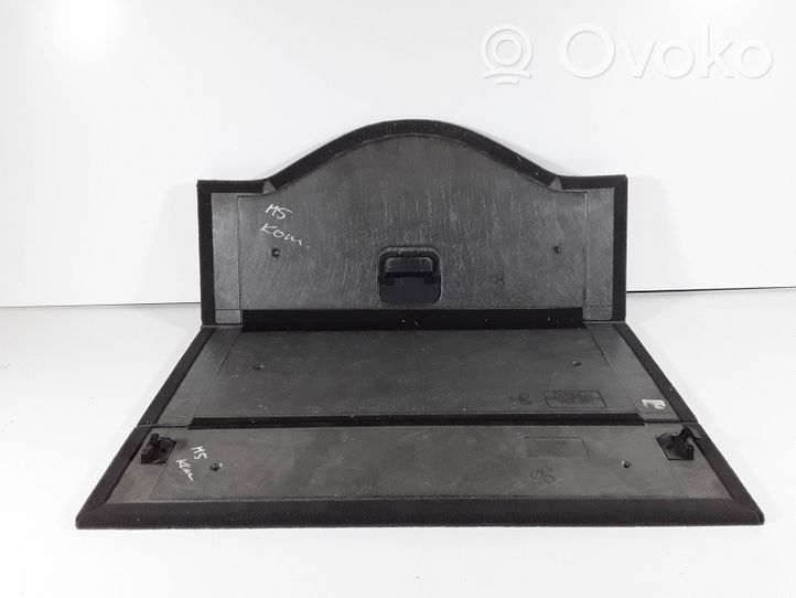 Ford Mondeo MK V Trunk/boot mat liner DS73N13065A