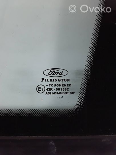 Ford S-MAX Takalasi/takaikkuna 43R001582