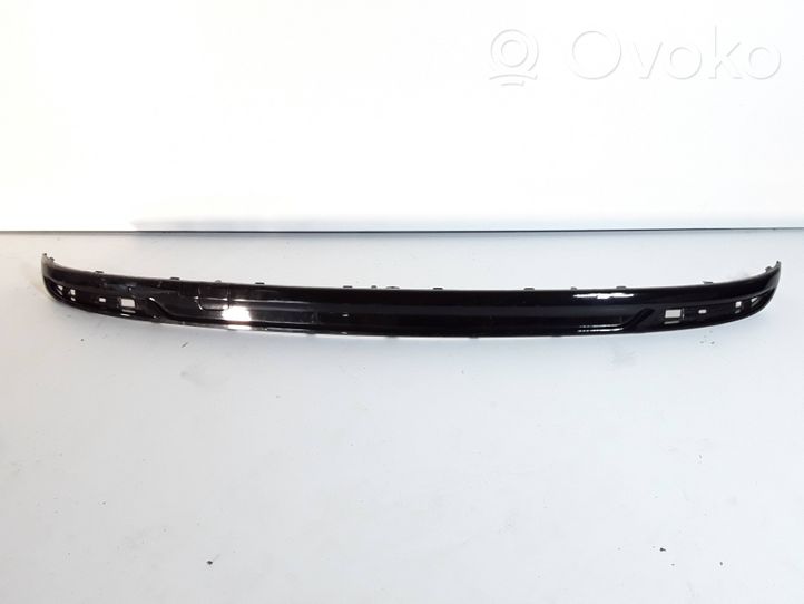 Ford Mondeo MK V Spoiler Lippe Stoßstange Stoßfänger hinten DS7317K922MAW