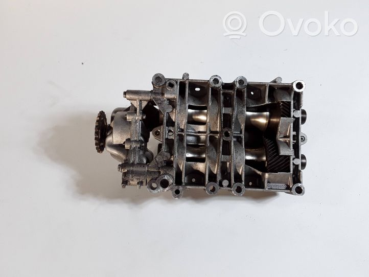 Ford S-MAX Tepalo siurblio balansyras 9636898380