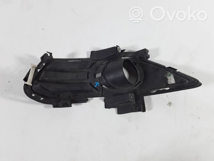 Ford Mondeo MK V Mascherina/griglia fendinebbia anteriore DS7319952L