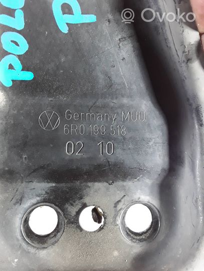 Volkswagen Polo V 6R Autres pièces de suspension avant 6R0199518