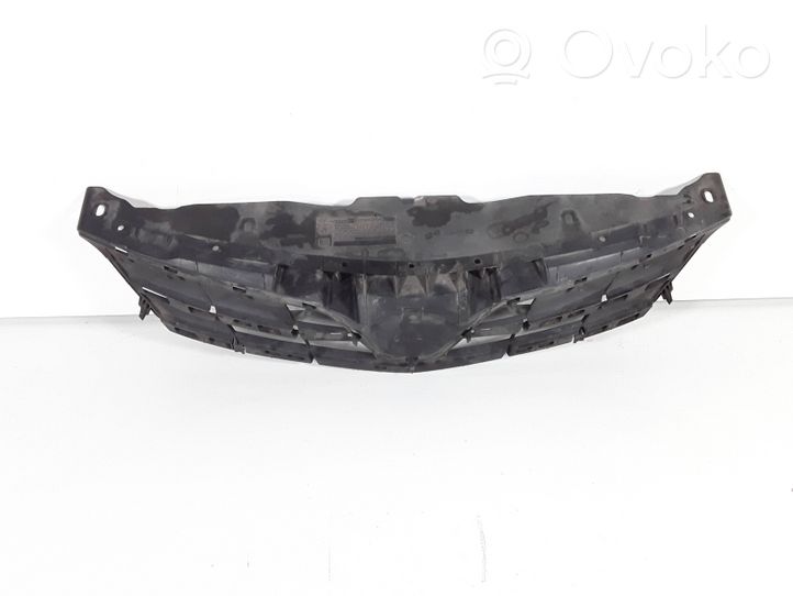 Toyota Corolla E140 E150 Grille calandre supérieure de pare-chocs avant 5311402180