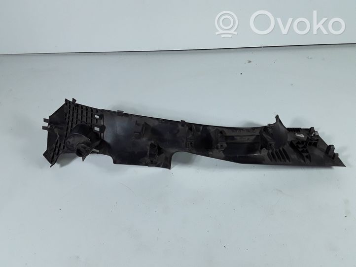 Renault Megane IV Rivestimento del sottoporta delle minigonne laterali 769537910R