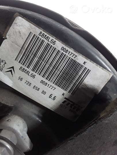 Peugeot 208 Servo-frein 9672865880