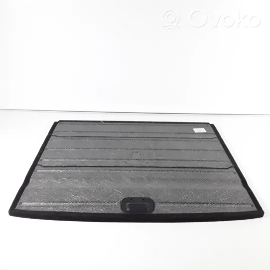 KIA Sportage Doublure de coffre arrière, tapis de sol 85720F1000WK