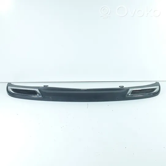 Renault Talisman Moulure inférieure de pare-chocs arrière 850188903R