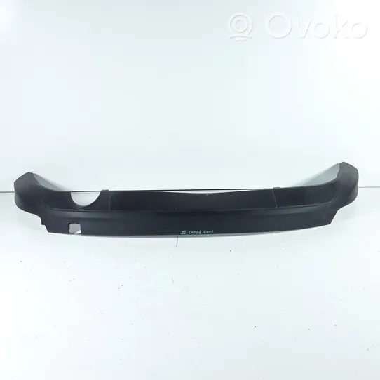 Ford Focus Rivestimento della parte inferiore del paraurti posteriore 1EB17F954B