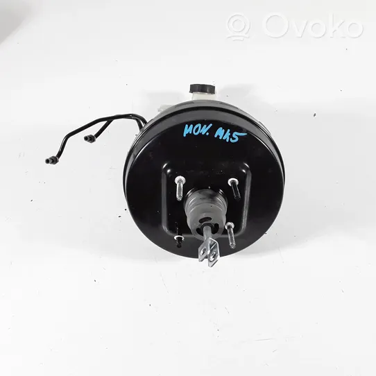 Ford Mondeo MK V Brake booster DG9C2B195LCE