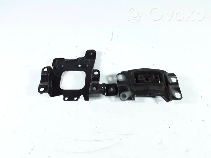 Ford Focus C-MAX Supporto di montaggio scatola del cambio 3M517M121