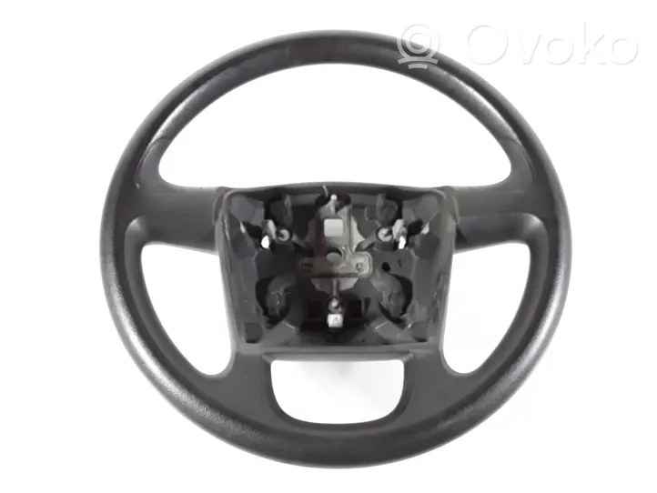 Fiat Ducato Steering wheel 34129474B