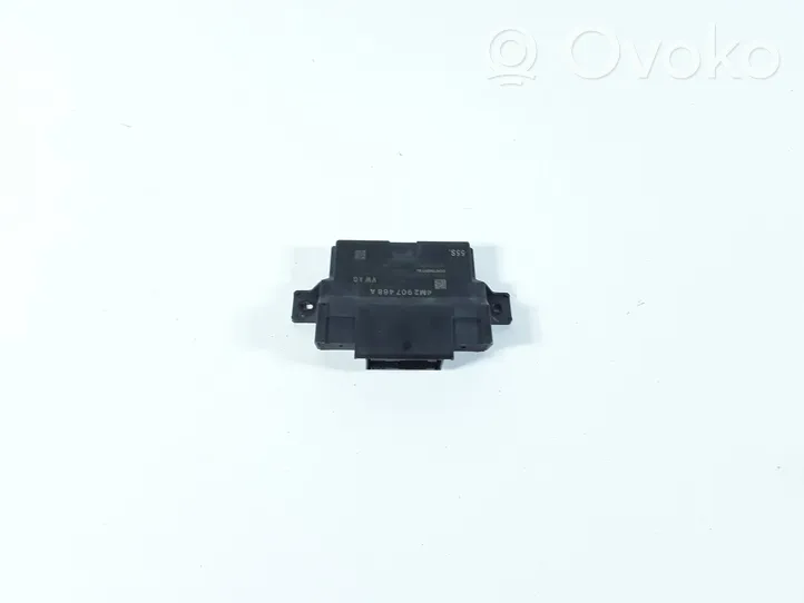 Audi A4 S4 B9 Altre centraline/moduli 4M2907468A