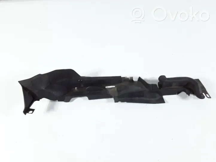 Audi A4 S4 B9 Rivestimento dell’estremità del parafango 8W0821170