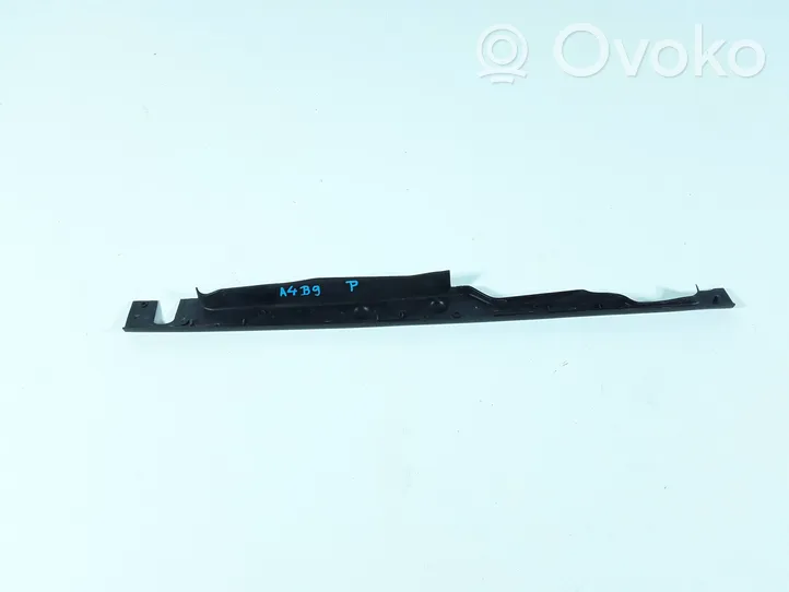 Audi A4 S4 B9 Rivestimento passaruota anteriore 8W0820582