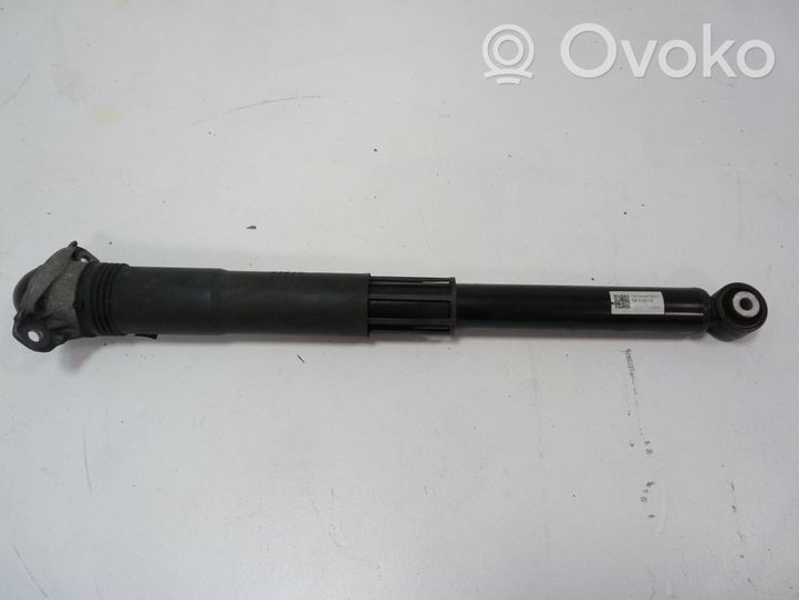 Skoda Octavia Mk3 (5E) Amortyzator osi tylnej ze sprężyną 5Q0512013GK