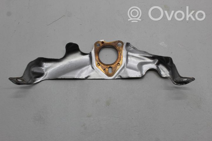 Infiniti Q30 Bouclier thermique d'échappement 144157606R