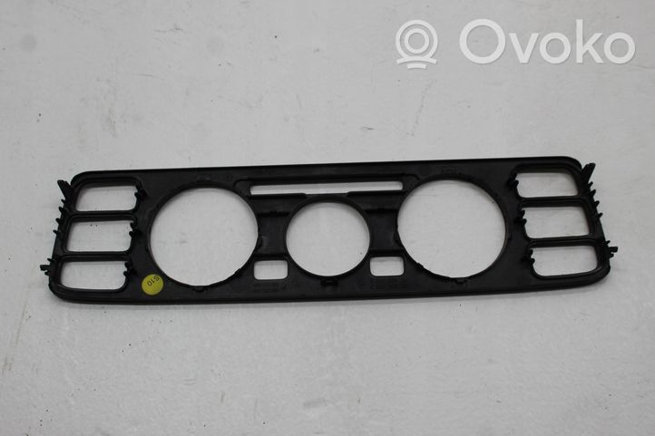 Skoda Citigo Console centrale, commande chauffage/clim 1S0820075A