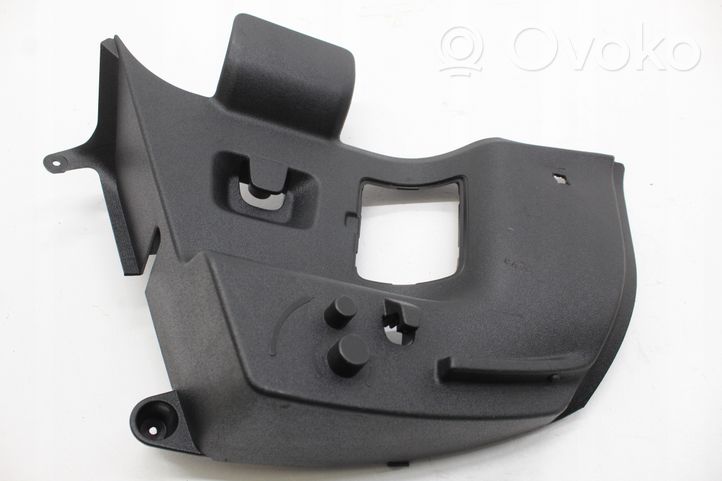 Skoda Citigo Garniture panneau latérale du coffre 1S0867761A