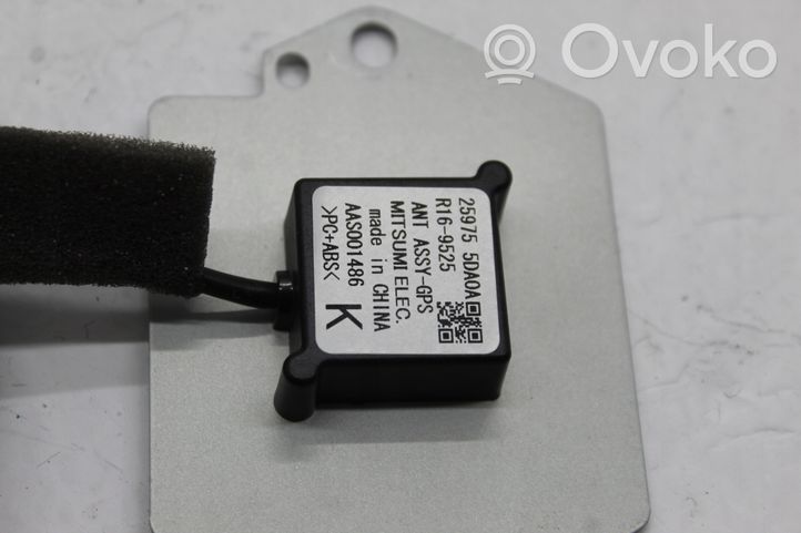 Infiniti Q30 Antenna GPS 259755DA0A