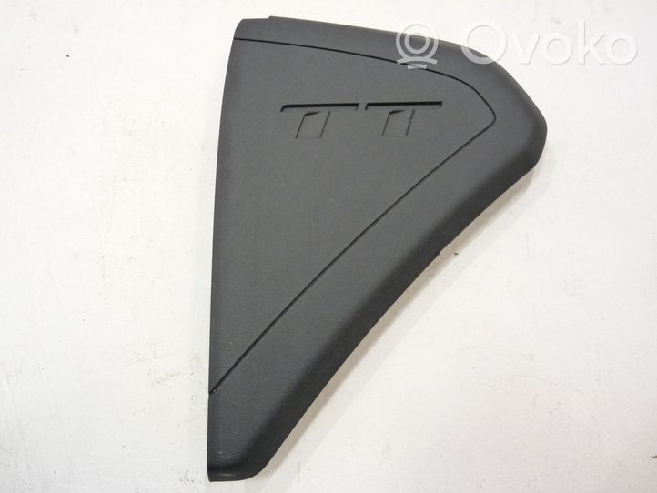 Audi TT TTS RS Mk3 8S Rivestimento estremità laterale del cruscotto 8S0857085