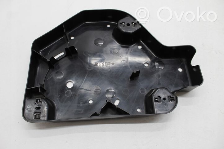 Audi Q3 8U Plaque de protection de réservoir de carburant 5N0131331