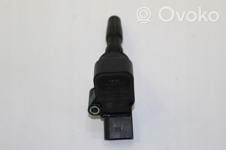 Volkswagen Up High voltage ignition coil 04E905110K