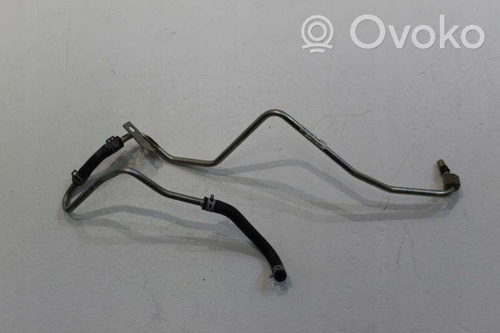 Volkswagen Golf Sportsvan Linea/tubo/manicotto combustibile 04L131582F