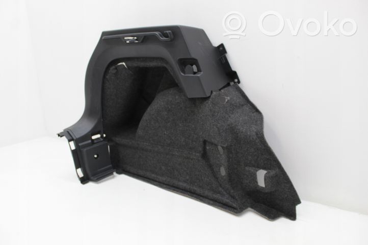 Volkswagen Polo V 6R Garnitures hayon 6C6867427A