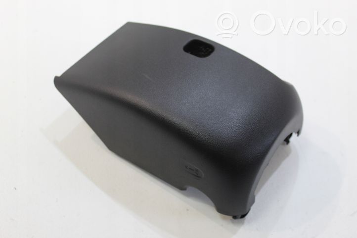 Volkswagen Touran III Garniture de colonne de volant 510858559A