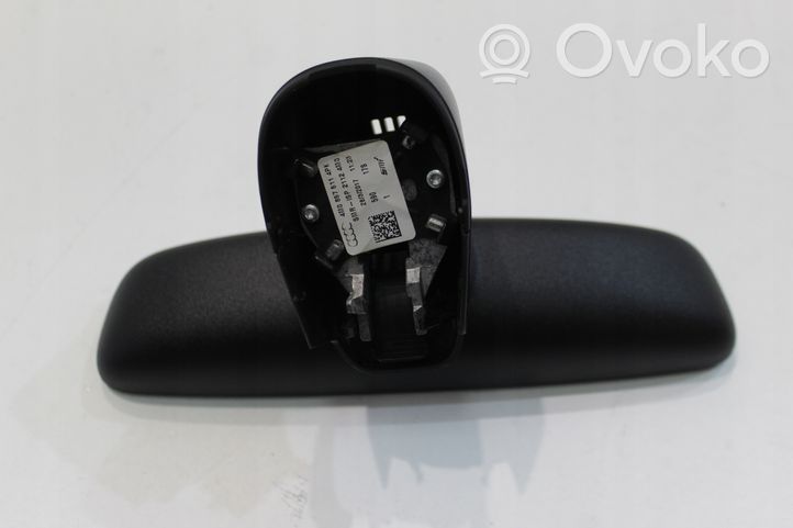 Audi A7 S7 4K8 Rear view mirror (interior) 