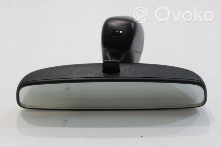 Audi A7 S7 4K8 Rear view mirror (interior) 