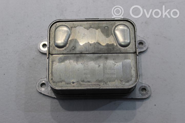 Volkswagen Golf VII Engine oil radiator 04E117021H