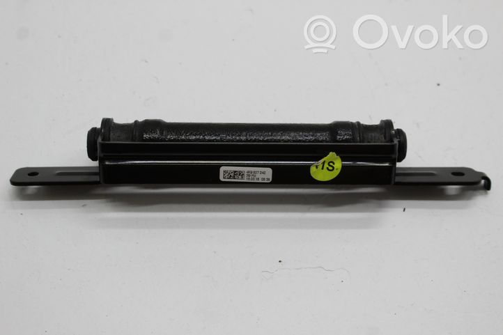 Audi A6 Allroad C8 Support extérieur, poignée de porte de hayon 4K9827242